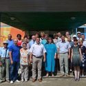95 лет Кубанской опытной станции – филиалу ВИР