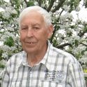 Поздравляем с юбилеем: Г.А. Техановичу 80 лет!