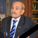 Золотые колосья Владимира Кобылянского