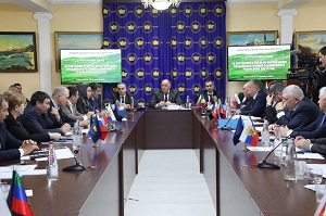Директор Дагестанской опытной станции ВИР: развитие системы селекции и семеноводства- основа для импортозамещения не только в регионе, но и в России