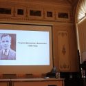 Вавиловский семинар: 125-летию со дня рождения Георгия Карпеченко