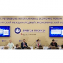 ВИР на ХХVII Петербургском международном экономическом форуме: Биологические коллекции – основа основ биоэкономики