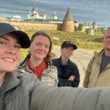 “Соловецкий меридиан” прошёл через “Феодоритовские чтения”