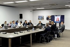 «Сириус.ТехноГенетика»: наука и бизнес как единый организм