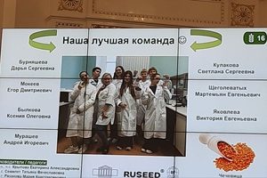 «Вавиловская смена-2025»: старшеклассников из разных регионов России изучали чечевицу