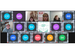 Генетика для Севера: в ВИР прошла третья онлайн-конференция по генетическим ресурсам для развития северных территорий