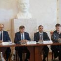 Санкт-Петербург: Выездное заседание бюро Отделения сельскохозяйственных наук РАН прошло в ВИР имени Н.И. Вавилова