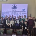 Школьники – на IV форуме «Генетические ресурсы России»