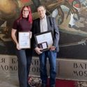 Поздравляем ВИРовцев!