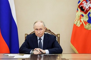 Президент РФ поручил полностью выполнить проекты развития центров генетических ресурсов
