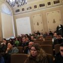 Вавиловский семинар: к 80-летию полного освобождения  Ленинграда от фашистской блокады