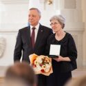 Премия Правительства Санкт-Петербурга в номинации “Биологические науки”- 2025 – ученому ВИР